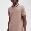 Fred Perry M3600 Erkek Gömleği