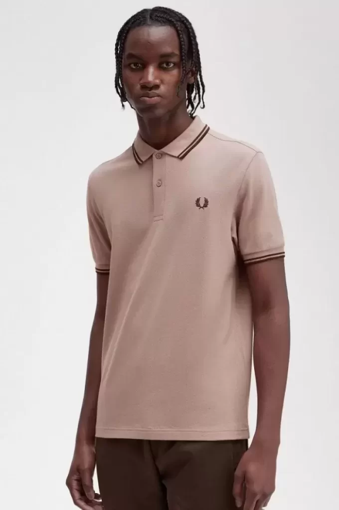 Fred Perry M3600 Erkek Gömleği