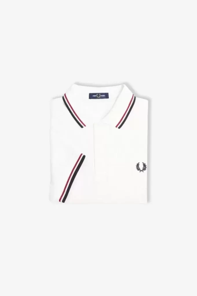 Fred Perry M3600 Erkek Gömleği