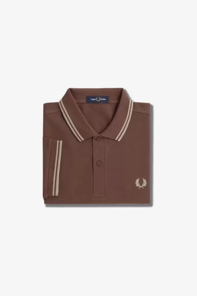 Fred Perry M3600 Erkek Gömleği