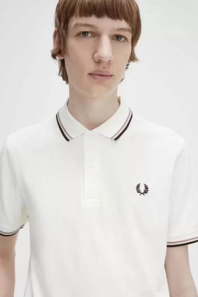 Fred Perry M3600 Erkek Gömleği