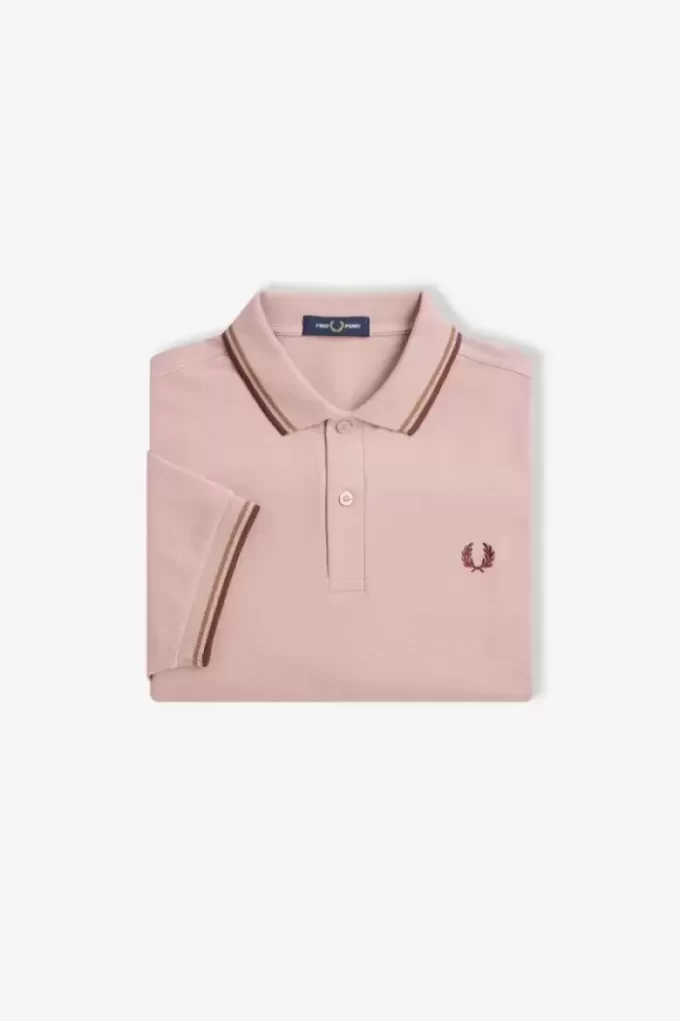 Fred Perry M3600 Erkek Gömleği