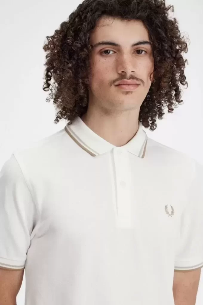 Fred Perry M3600 Erkek Gömleği