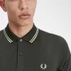 Fred Perry M3600 Erkek Gömleği