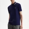 Fred Perry M3600 Erkek Gömleği