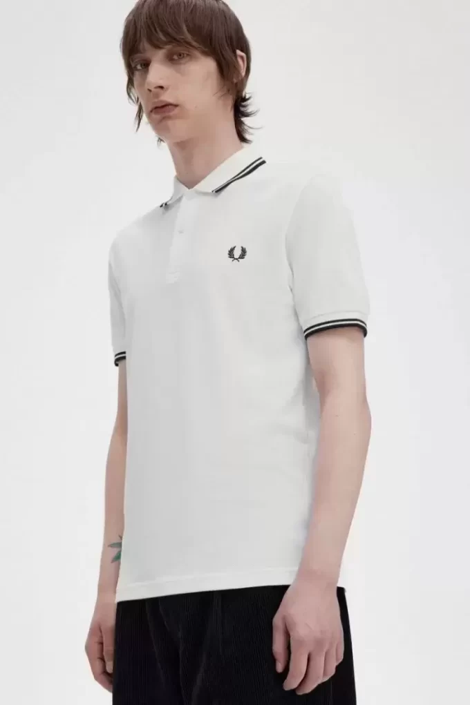 Fred Perry M3600 Erkek Gömleği