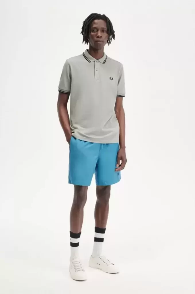Fred Perry M3600 Erkek Gömleği