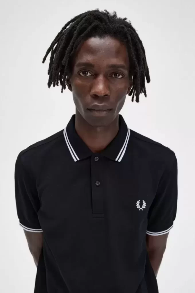 Fred Perry M3600 Erkek Gömleği