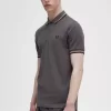 Fred Perry M3600 Erkek Gömleği