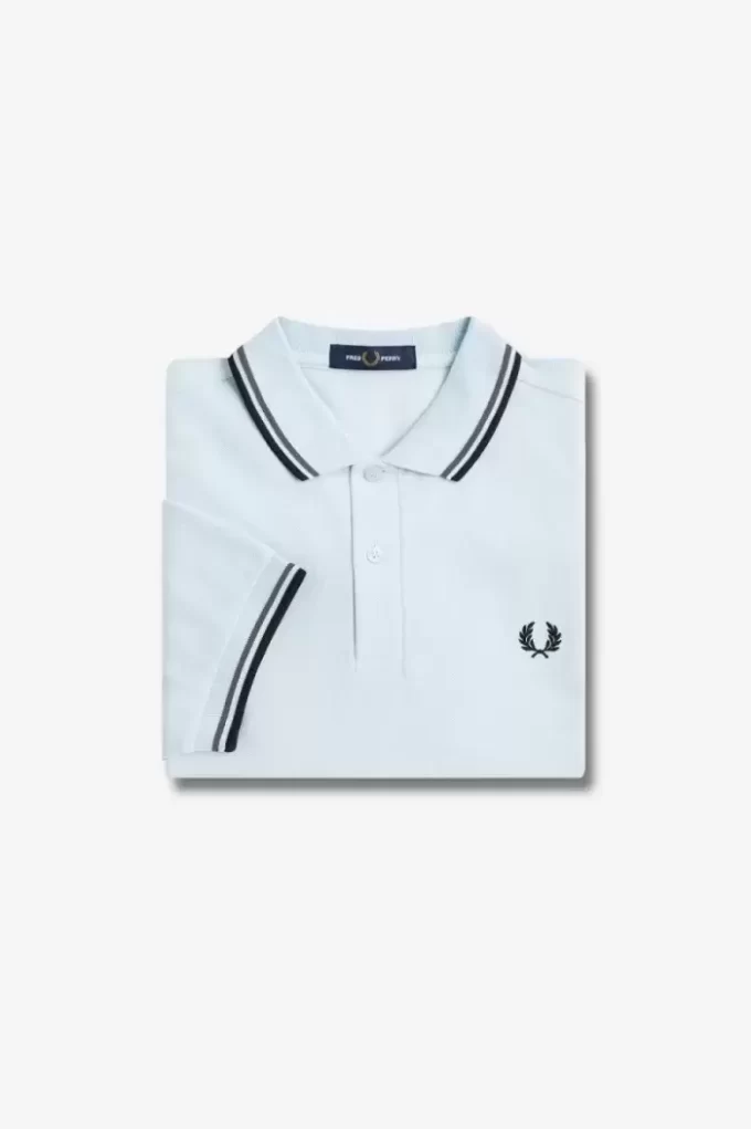 Fred Perry M3600 Erkek Gömleği