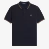 Fred Perry M3600 Erkek Gömleği
