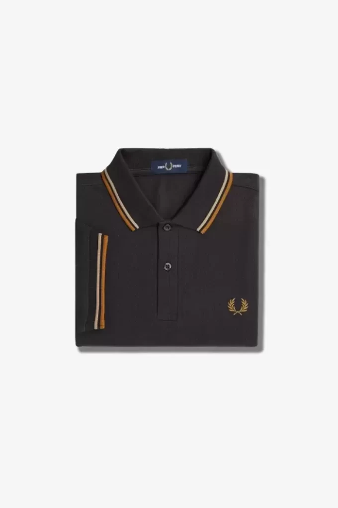 Fred Perry M3600 Erkek Gömleği