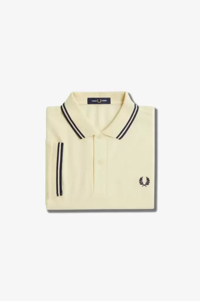 Fred Perry M3600 Erkek Gömleği