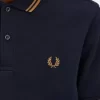 Fred Perry M3600 Erkek Gömleği