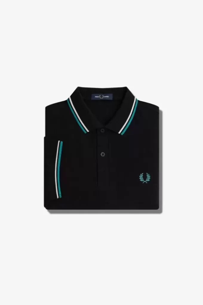 Fred Perry M3600 Erkek Gömleği