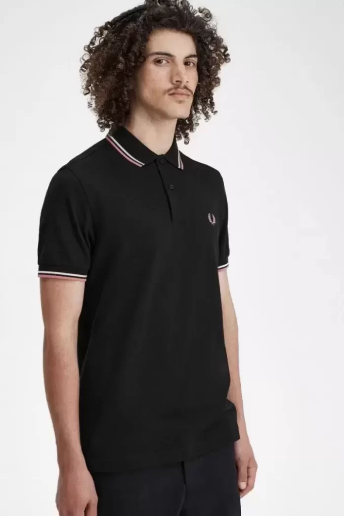 Fred Perry M3600 Erkek Gömleği