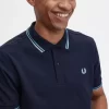 Fred Perry M3600 Erkek Gömleği