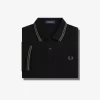 Fred Perry M3600 Erkek Gömleği