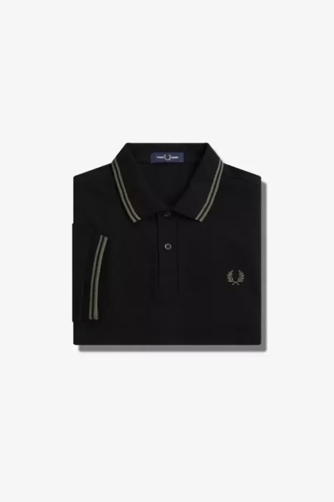 Fred Perry M3600 Erkek Gömleği