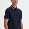 Fred Perry M3600 Erkek Gömleği