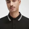 Fred Perry M3600 Erkek Gömleği