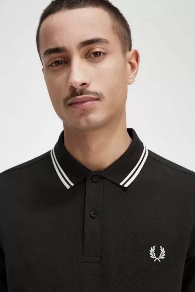 Fred Perry M3600 Erkek Gömleği