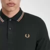 Fred Perry M3600 Erkek Gömleği