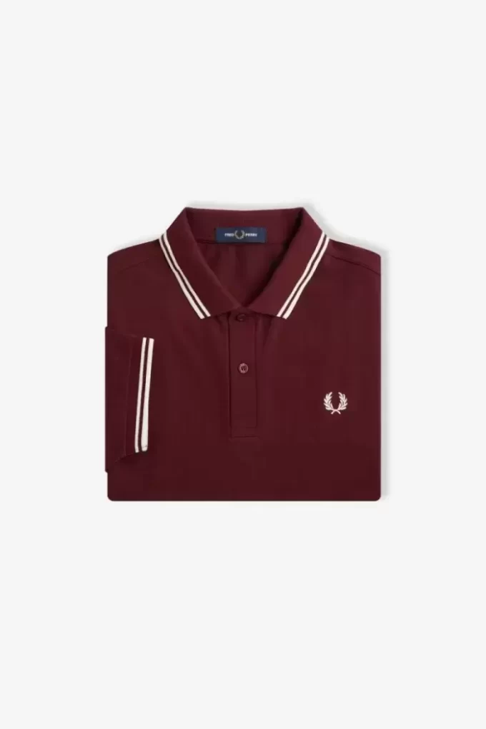 Fred Perry M3600 Erkek Gömleği