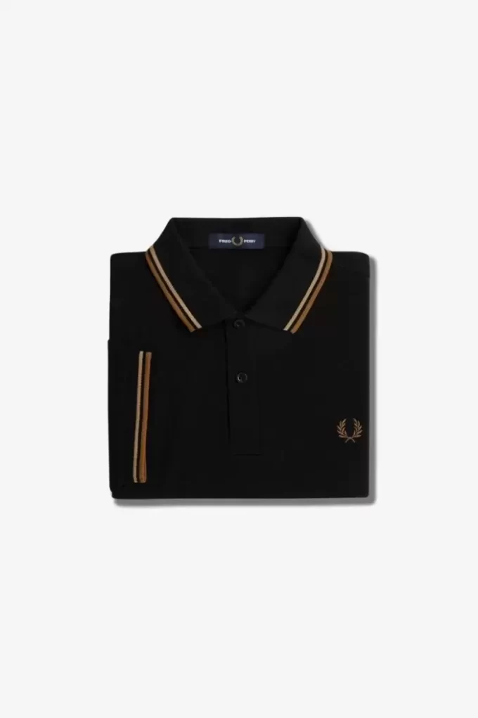 Fred Perry M3600 Erkek Gömleği
