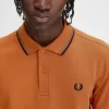 Fred Perry M3600 Erkek Gömleği