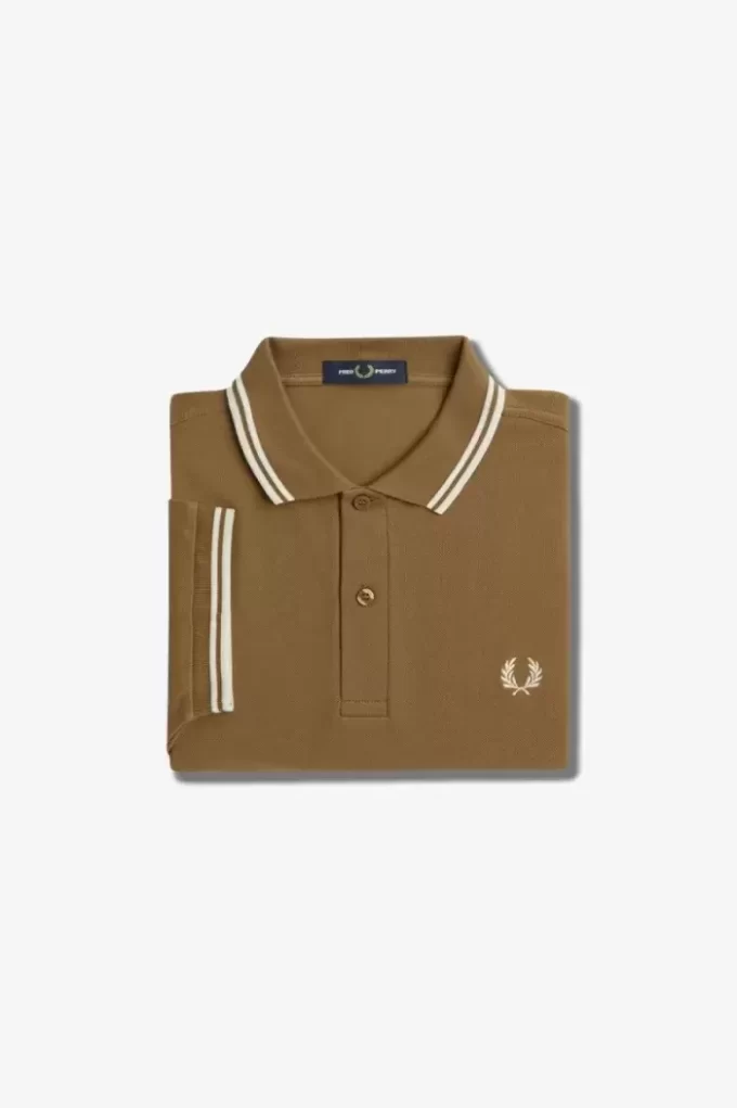 Fred Perry M3600 Erkek Gömleği