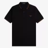 Fred Perry M3600 Erkek Gömleği
