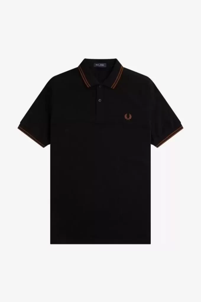 Fred Perry M3600 Erkek Gömleği