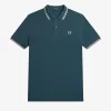 Fred Perry M3600 Erkek Gömleği