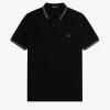 Fred Perry M3600 Erkek Gömleği