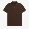 Fred Perry M3600 Erkek Gömleği