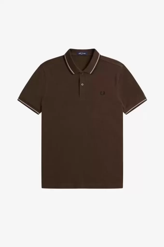 Fred Perry M3600 Erkek Gömleği