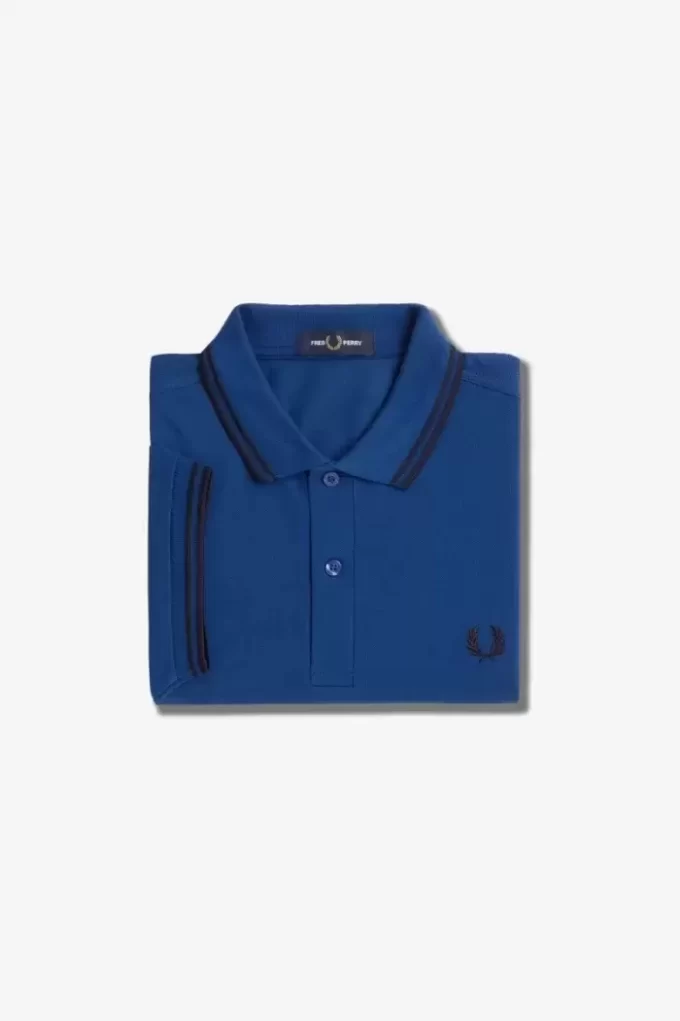 Fred Perry M3600 Erkek Gömleği