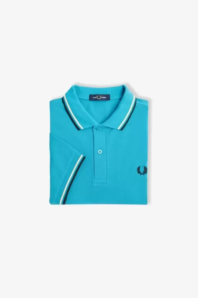 Fred Perry M3600 Erkek Gömleği