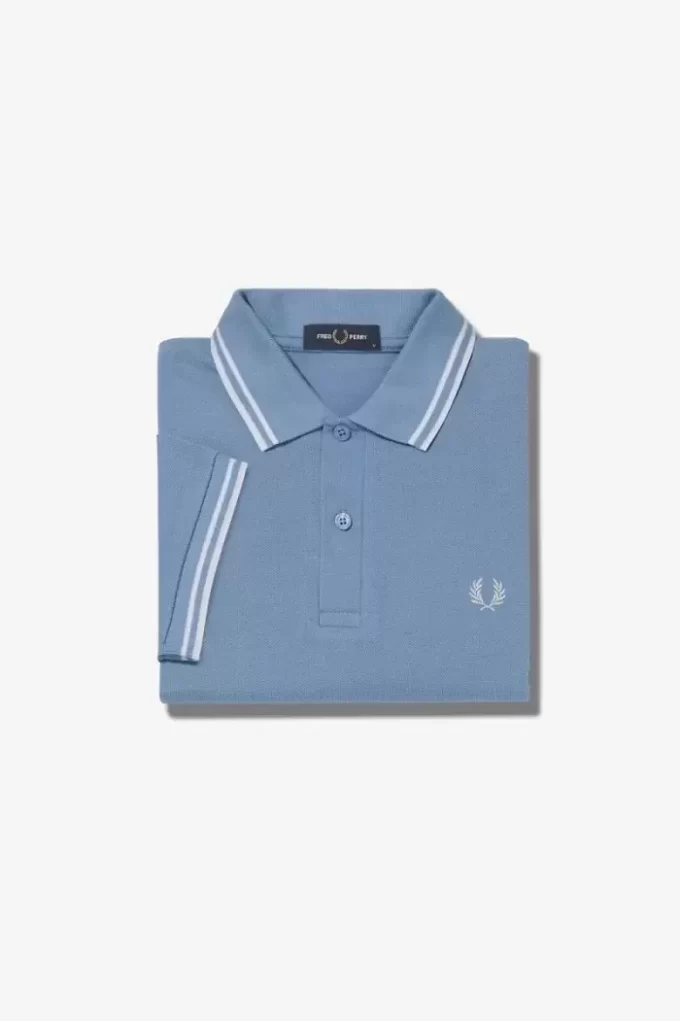 Fred Perry M3600 Erkek Gömleği