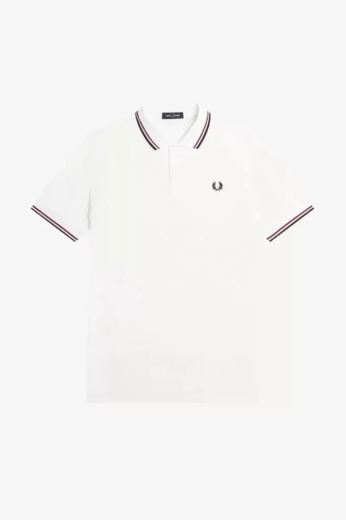 Fred Perry M3600 Erkek Gömleği