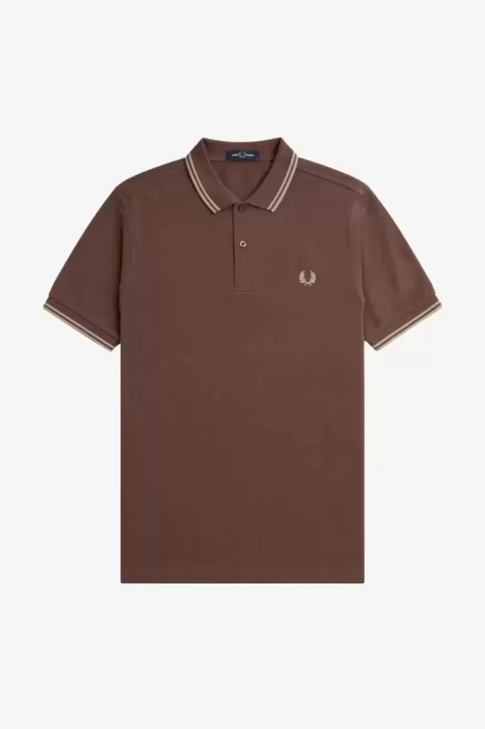 Fred Perry M3600 Erkek Gömleği