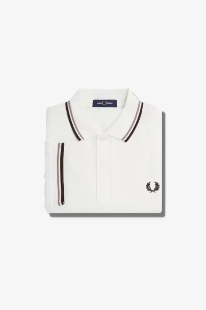 Fred Perry M3600 Erkek Gömleği