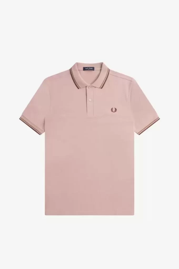 Fred Perry M3600 Erkek Gömleği