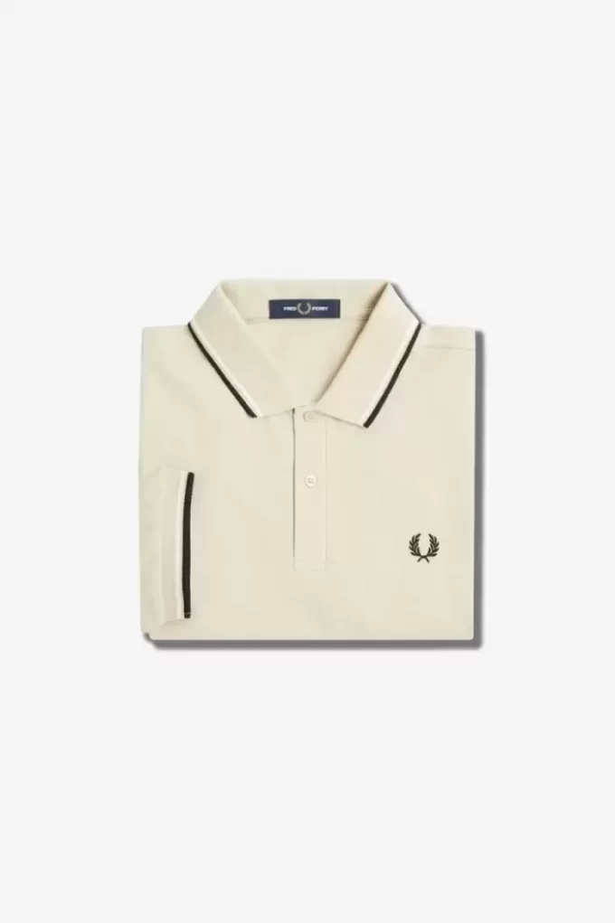 Fred Perry M3600 Erkek Gömleği