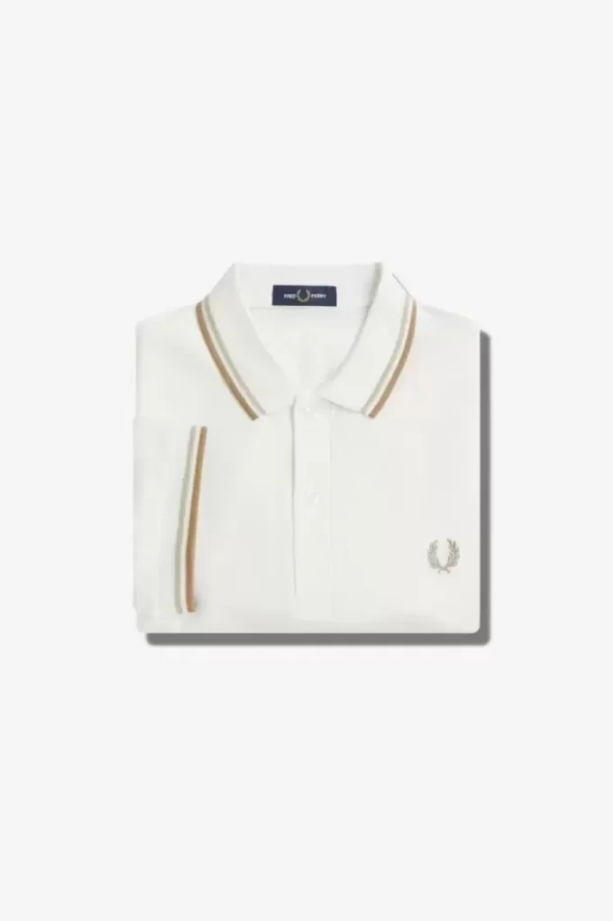 Fred Perry M3600 Erkek Gömleği