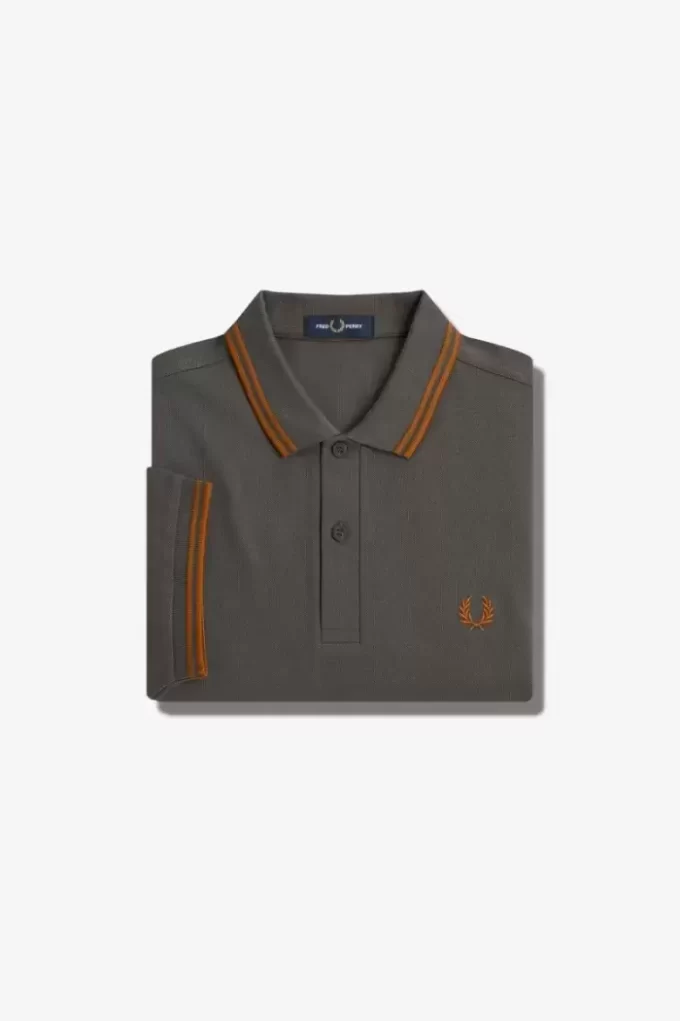 Fred Perry M3600 Erkek Gömleği