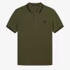 Fred Perry M3600 Erkek Gömleği