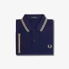 Fred Perry M3600 Erkek Gömleği