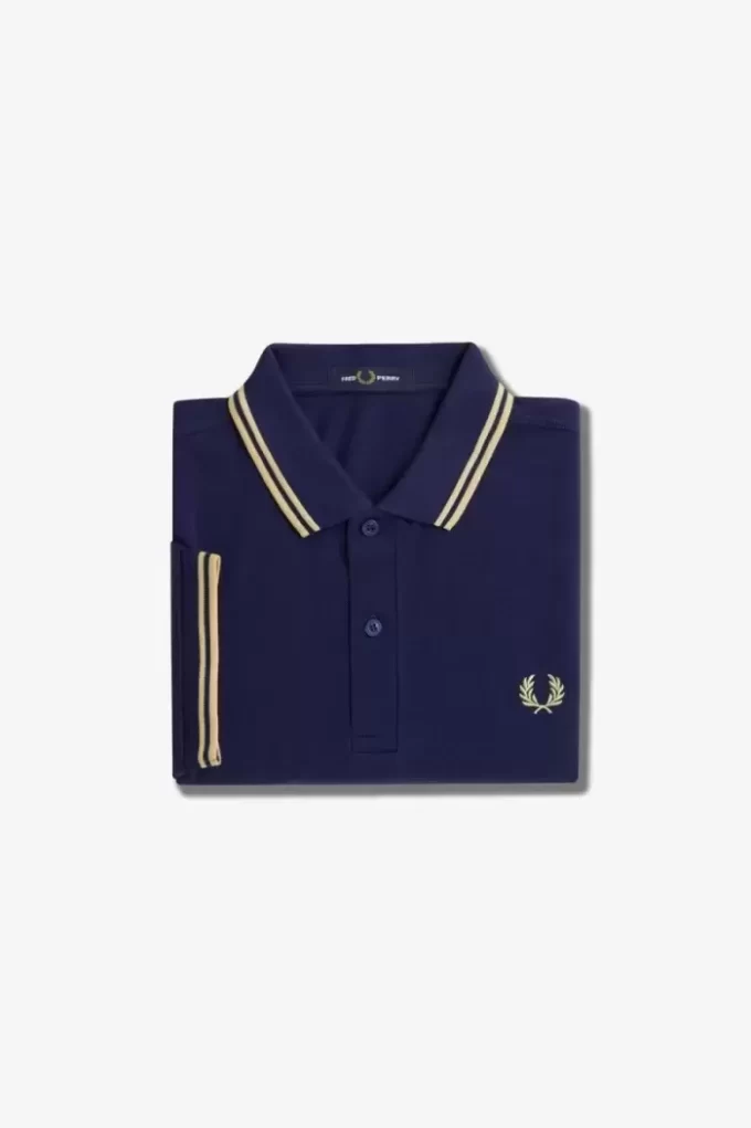 Fred Perry M3600 Erkek Gömleği